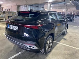 Omoda 5 HEV Pure 1.5 TGDI 165kW (224CV)