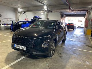 Omoda 5 HEV Pure 1.5 TGDI 165kW (224CV)