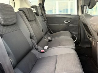Renault Scenic 2011