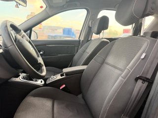 Renault Scenic 2011