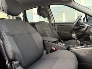 Renault Scenic 2011