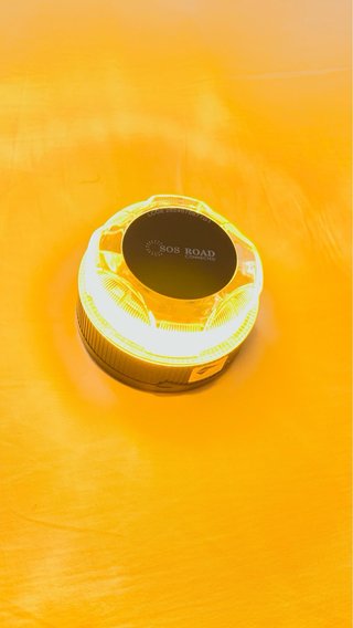 Baliza V16 NK SOS Road Connected