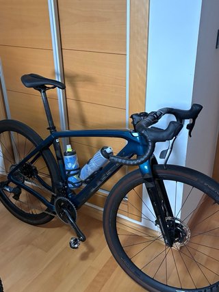 Bicicleta Gravel Trek Checkpoint SL 7 AXS