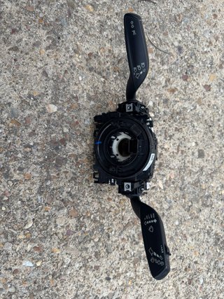 Anillo airbag Anillo+Mando luces vw audi seat...