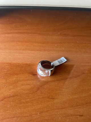 Anillo Swarovski Original