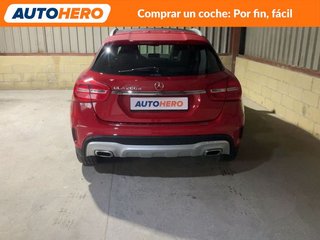 Mercedes-Benz GLA GLA 200 d AMG Line