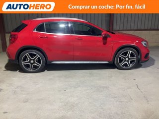 Mercedes-Benz GLA GLA 200 d AMG Line