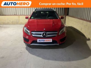 Mercedes-Benz GLA GLA 200 d AMG Line
