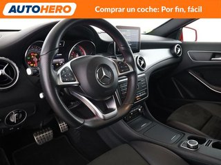 Mercedes-Benz GLA GLA 200 d AMG Line