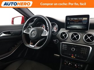 Mercedes-Benz GLA GLA 200 d AMG Line