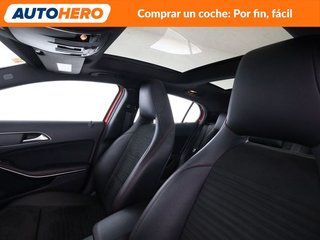 Mercedes-Benz GLA GLA 200 d AMG Line