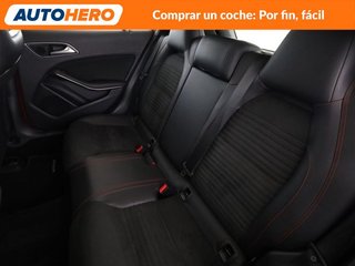 Mercedes-Benz GLA GLA 200 d AMG Line