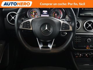 Mercedes-Benz GLA GLA 200 d AMG Line