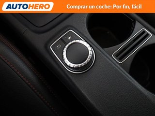 Mercedes-Benz GLA GLA 200 d AMG Line