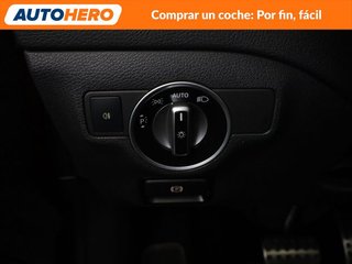 Mercedes-Benz GLA GLA 200 d AMG Line