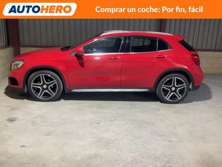 Mercedes-Benz GLA GLA 200 d AMG Line
