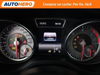 Mercedes-Benz GLA GLA 200 d AMG Line