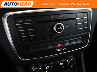 Mercedes-Benz GLA GLA 200 d AMG Line