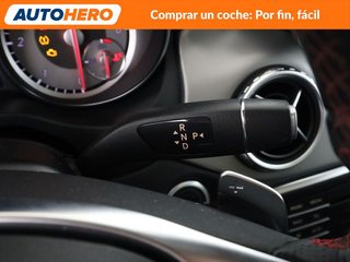 Mercedes-Benz GLA GLA 200 d AMG Line