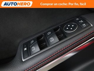 Mercedes-Benz GLA GLA 200 d AMG Line