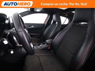 Mercedes-Benz GLA GLA 200 d AMG Line