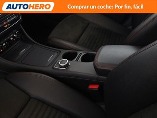 Mercedes-Benz GLA GLA 200 d AMG Line