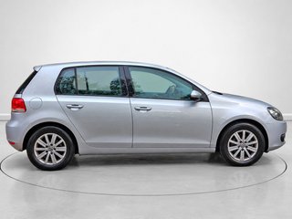 Volkswagen Golf Advance 1.6 TDI BMT 77 kW (105 CV)