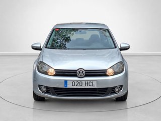 Volkswagen Golf Advance 1.6 TDI BMT 77 kW (105 CV)
