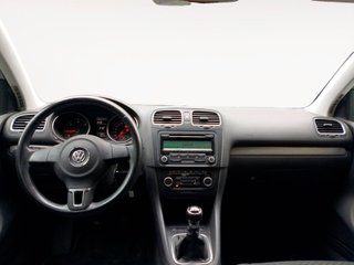 Volkswagen Golf Advance 1.6 TDI BMT 77 kW (105 CV)