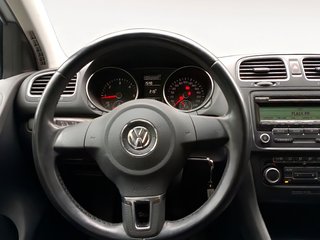 Volkswagen Golf Advance 1.6 TDI BMT 77 kW (105 CV)