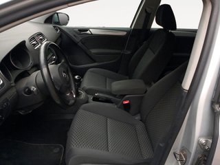 Volkswagen Golf Advance 1.6 TDI BMT 77 kW (105 CV)