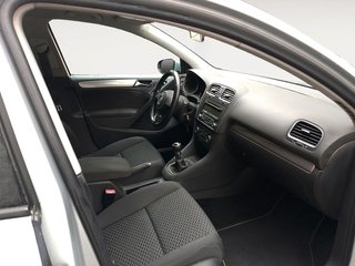 Volkswagen Golf Advance 1.6 TDI BMT 77 kW (105 CV)