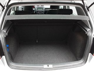 Volkswagen Golf Advance 1.6 TDI BMT 77 kW (105 CV)