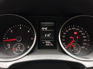 Volkswagen Golf Advance 1.6 TDI BMT 77 kW (105 CV)