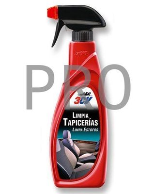 Limpia tapicerías 0237541