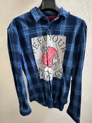 Camisa Desigual