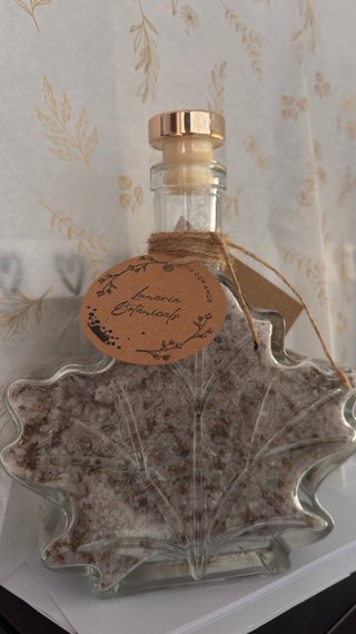 Sais de Banho Lunaria Botanicals