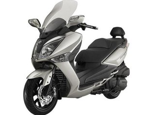 Pinza freno delantera sym joymax 125 gts . 29011