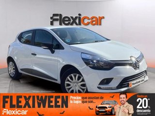 Renault Clio Business TCe 74 kW (100CV) GLP