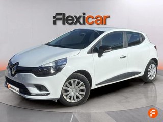 Renault Clio Business TCe 74 kW (100CV) GLP