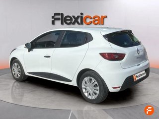 Renault Clio Business TCe 74 kW (100CV) GLP