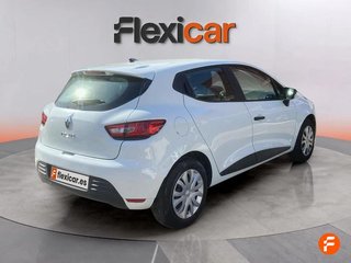 Renault Clio Business TCe 74 kW (100CV) GLP