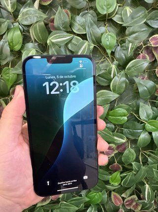 iPhone 14 Plus 512GB Batería 84%