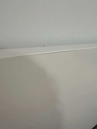 Cama Malm con 4 cajones 180x200
