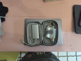 MacBook Pro 13 2019 i5 8GB Plata