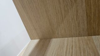 Mueble Estantería Ikea Kallax Beige/Marrón