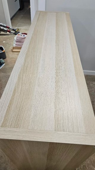 Mueble Estantería Ikea Kallax Beige/Marrón