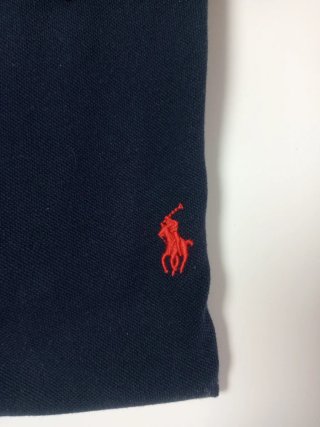 Polo Ralph Lauren Blu Taglia M