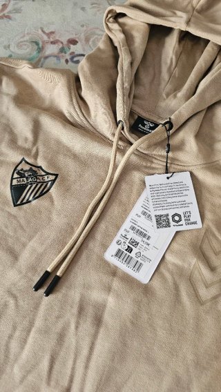 Sudadera Hummel Malaga C.F. Talla L