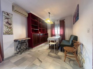 Piso en alquiler en Casco Antiguo en Algeciras